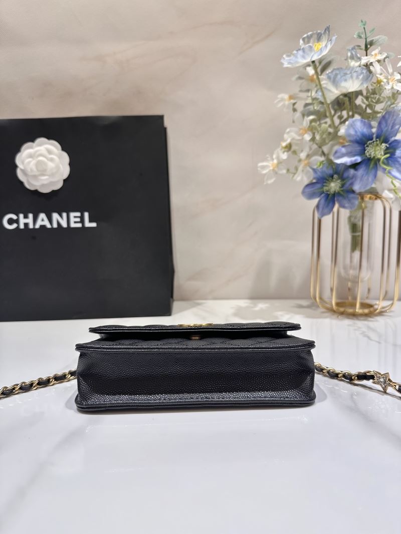 Chanel Woc Bags